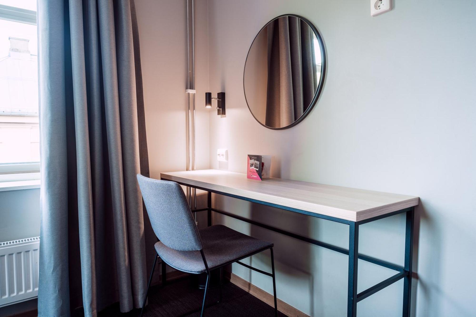 Hotel Citybox Oslo
