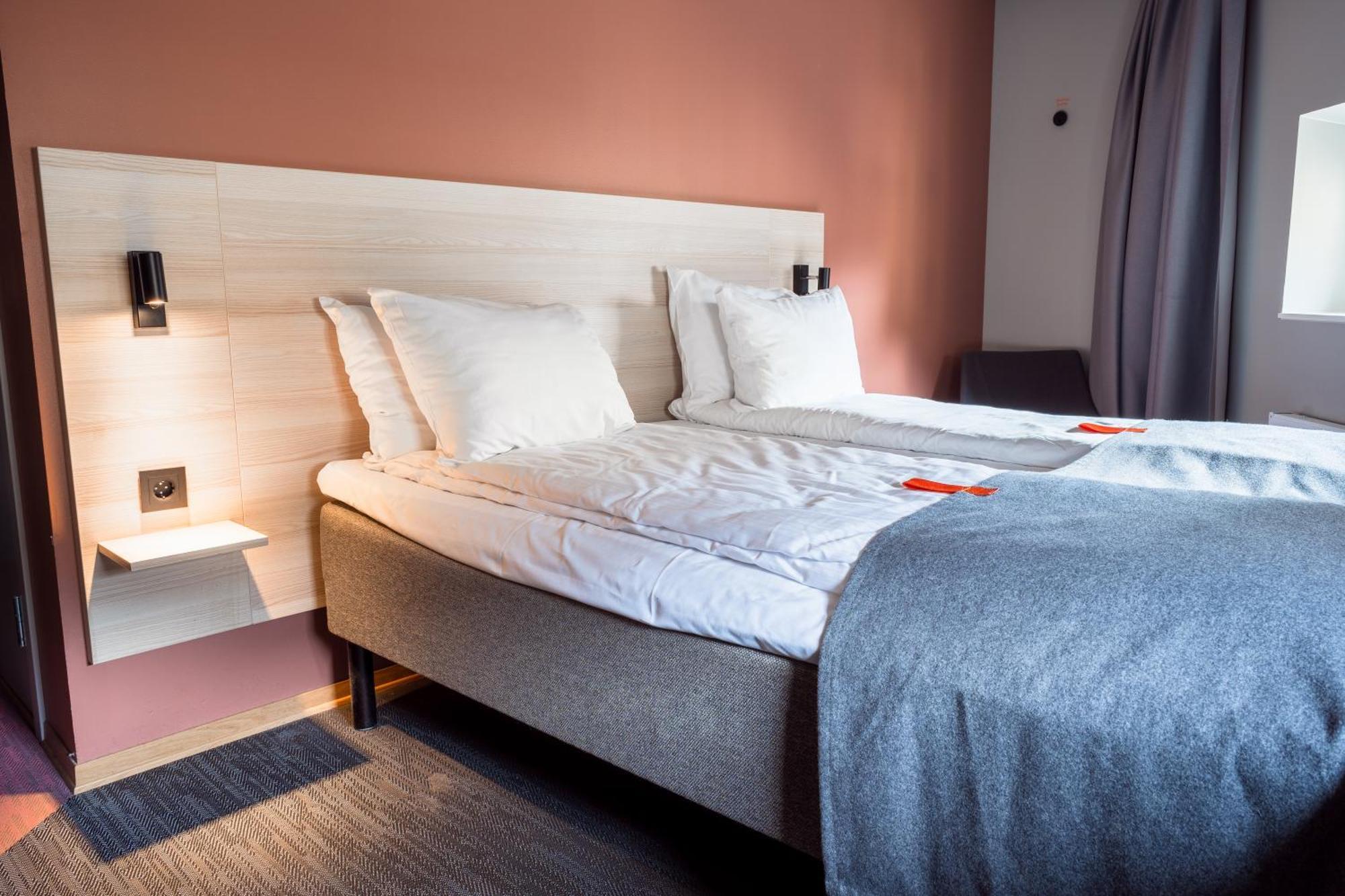 Citybox Hotell 3*
