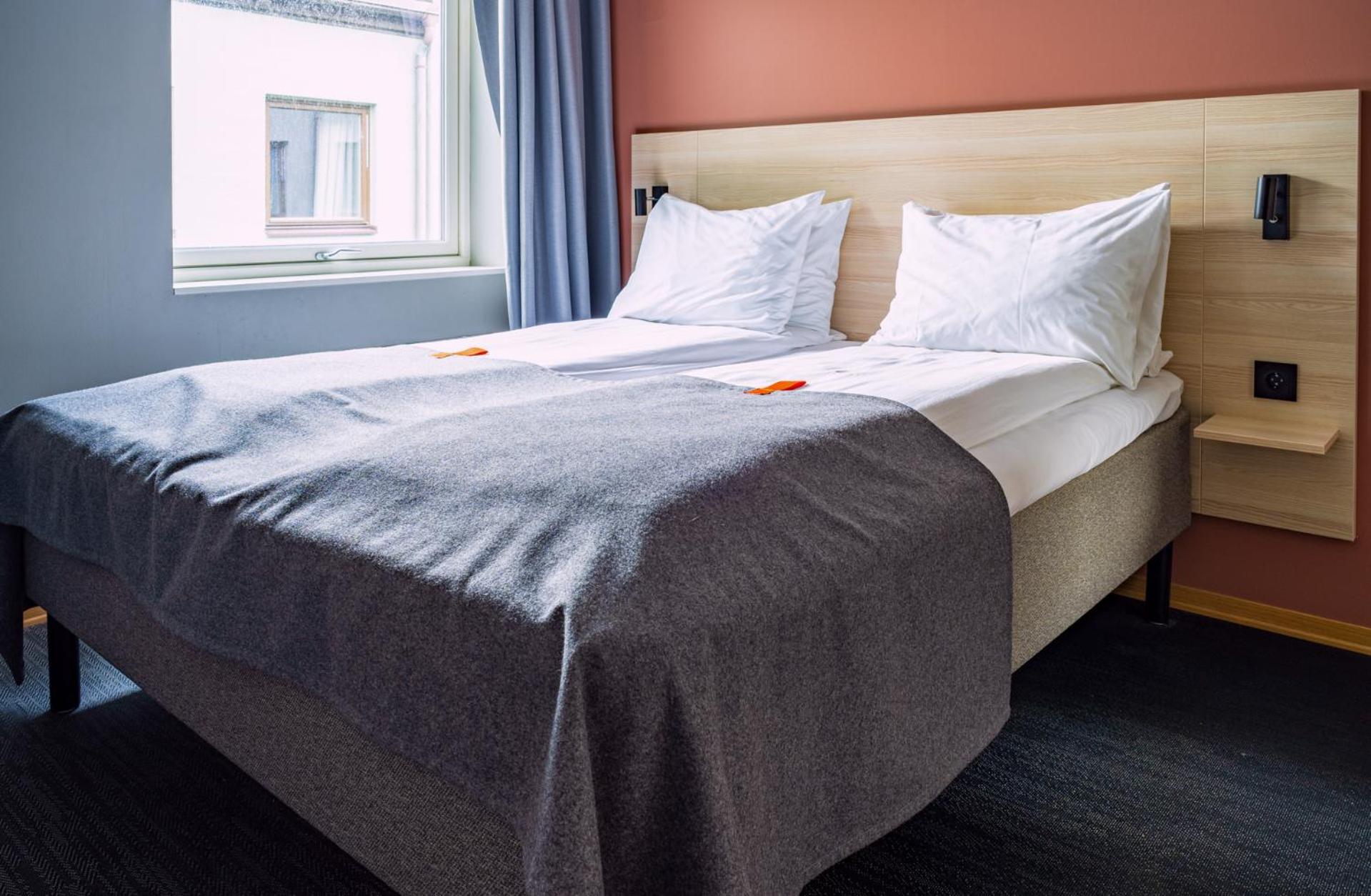 Hotell Citybox Oslo