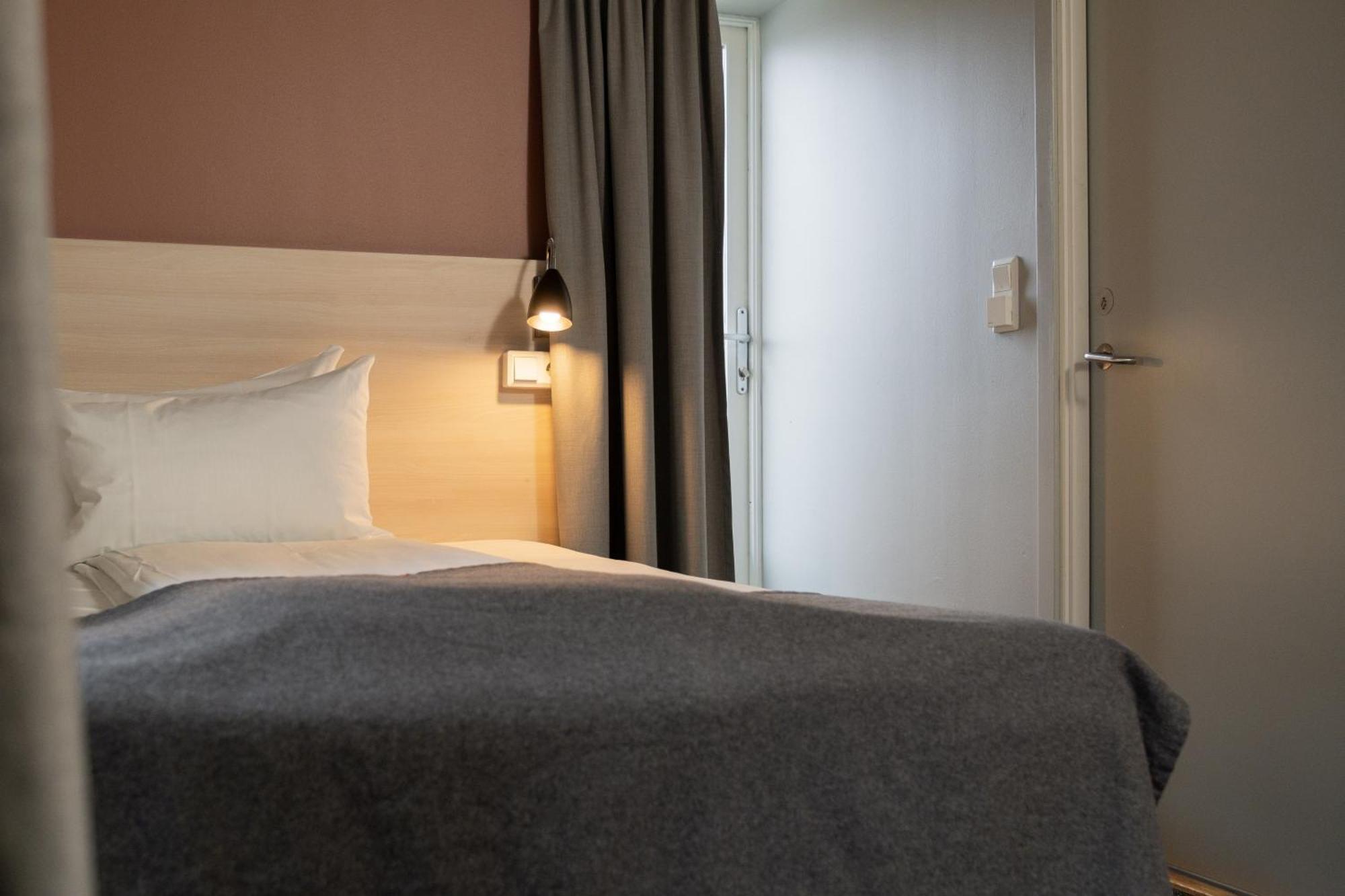 Citybox Hotel
