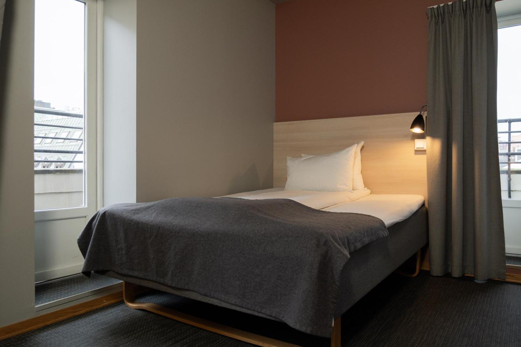 Hotell Citybox