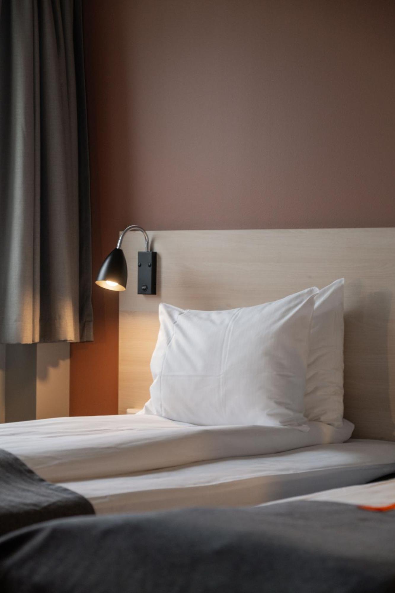 Hotel Citybox 3*
