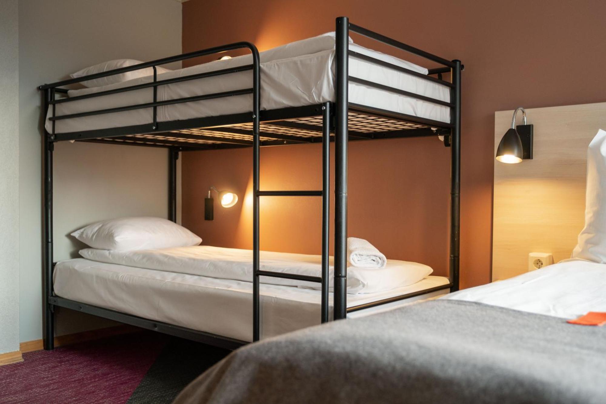 Hotel Citybox 3*