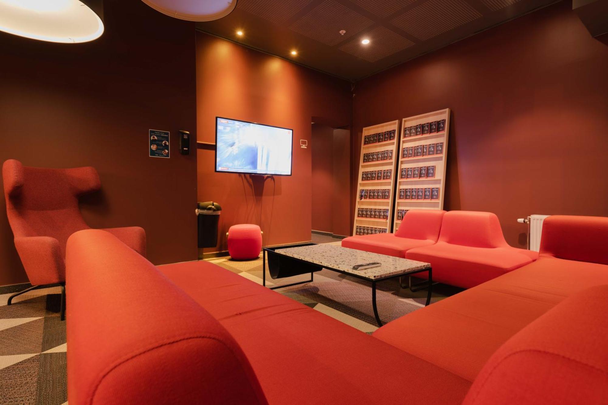Hotel Citybox