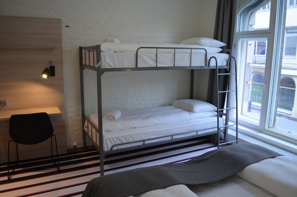 Hotell Citybox 3*