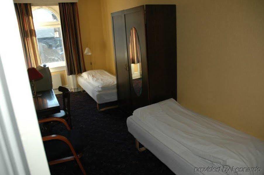Citybox Hotel Oslo