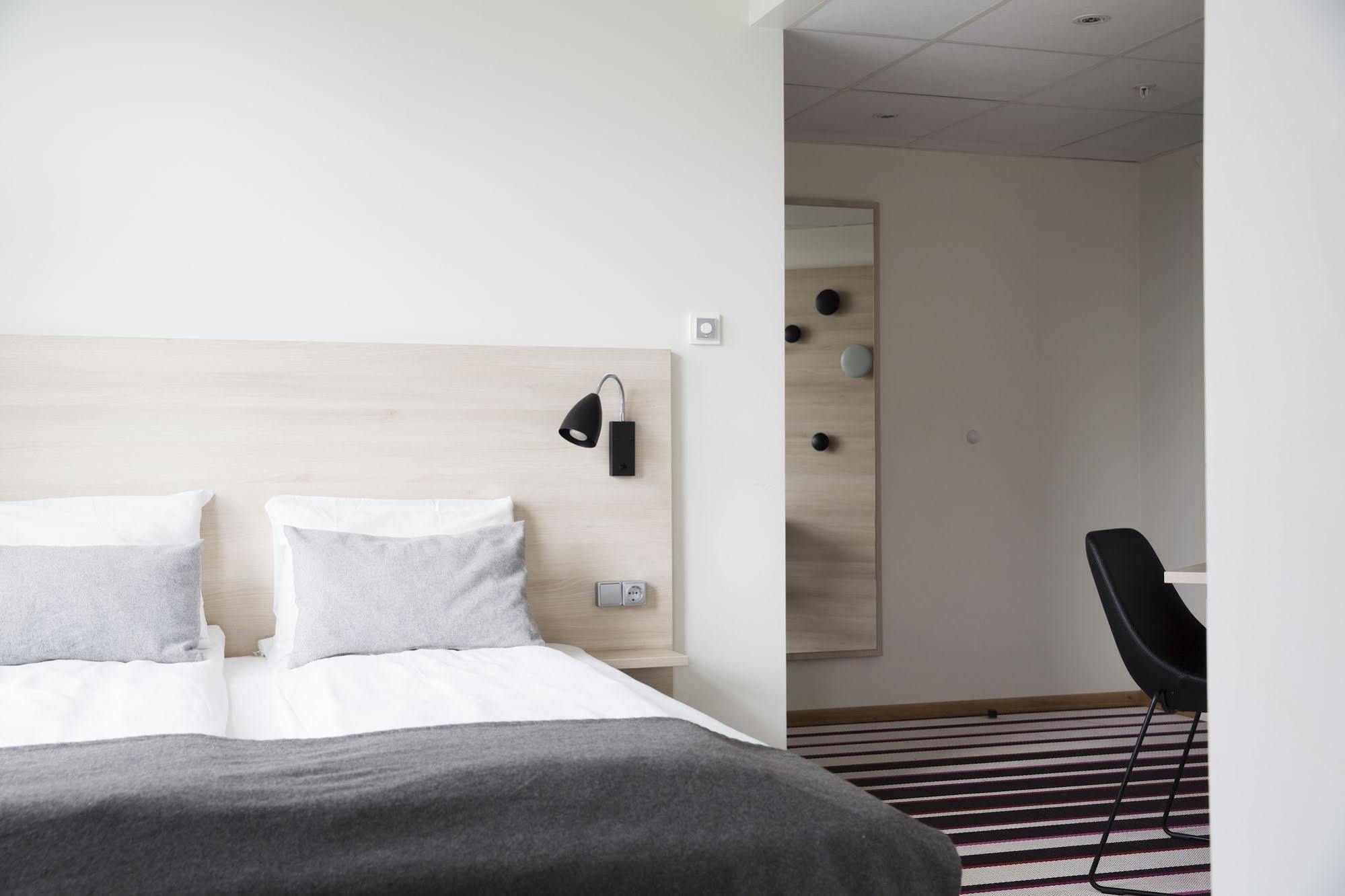 Citybox Hotell