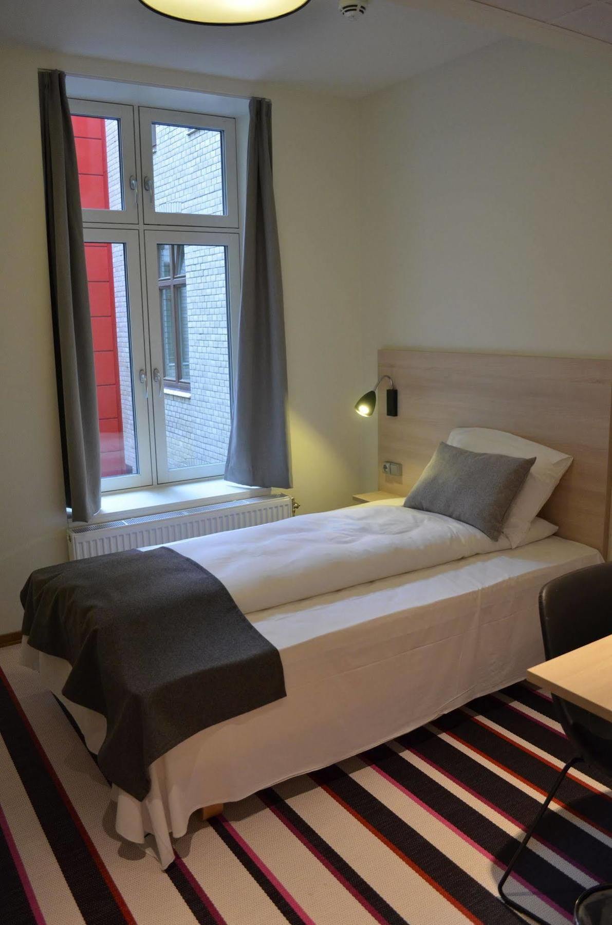 Citybox Hotel