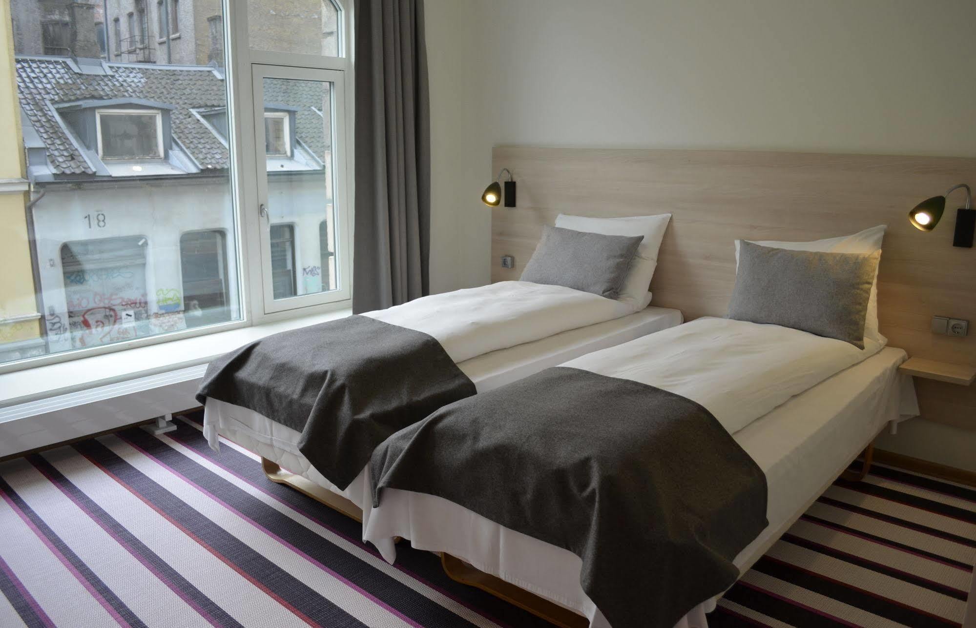Hotel Citybox 3*