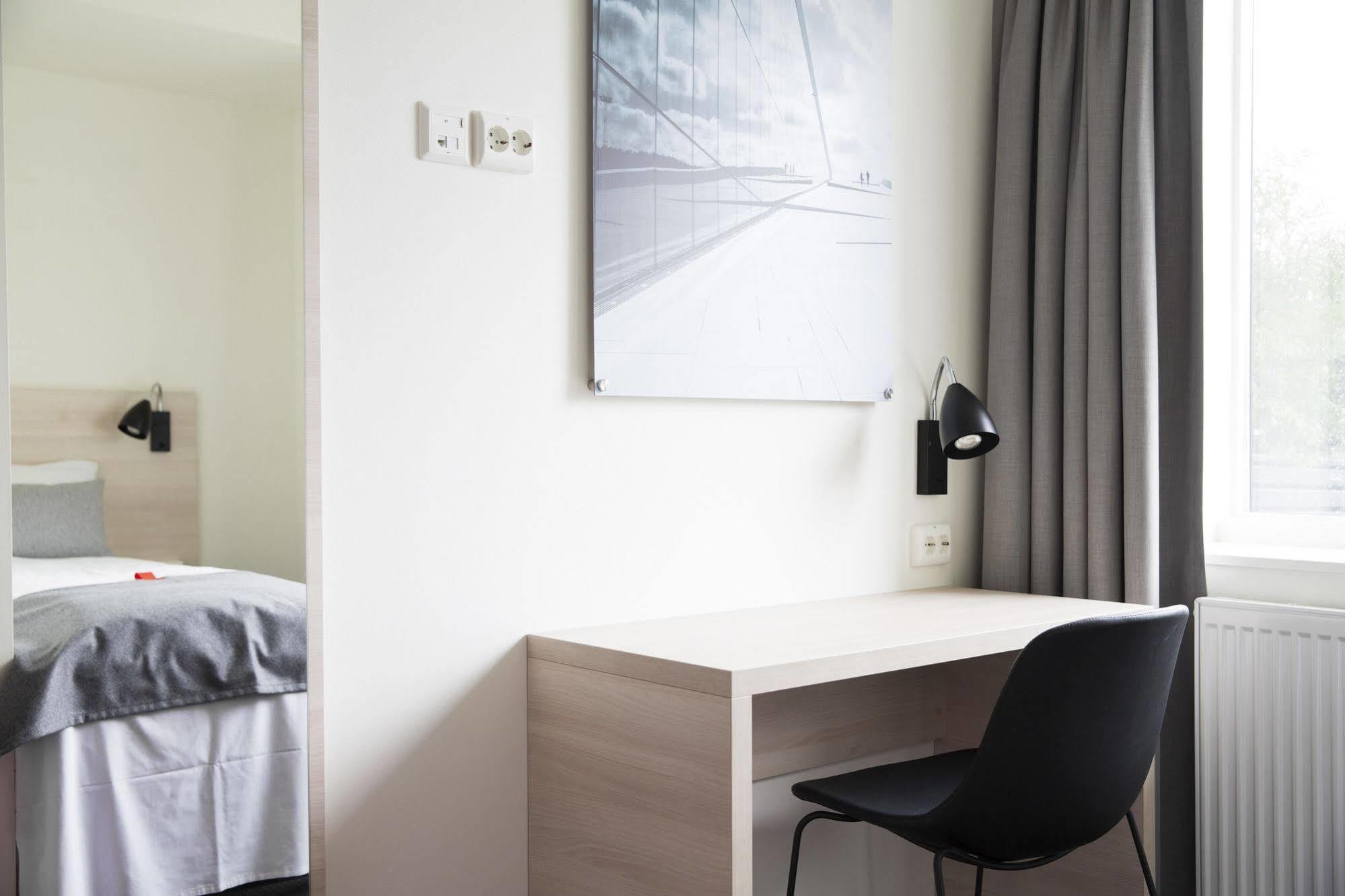 Citybox Hotell