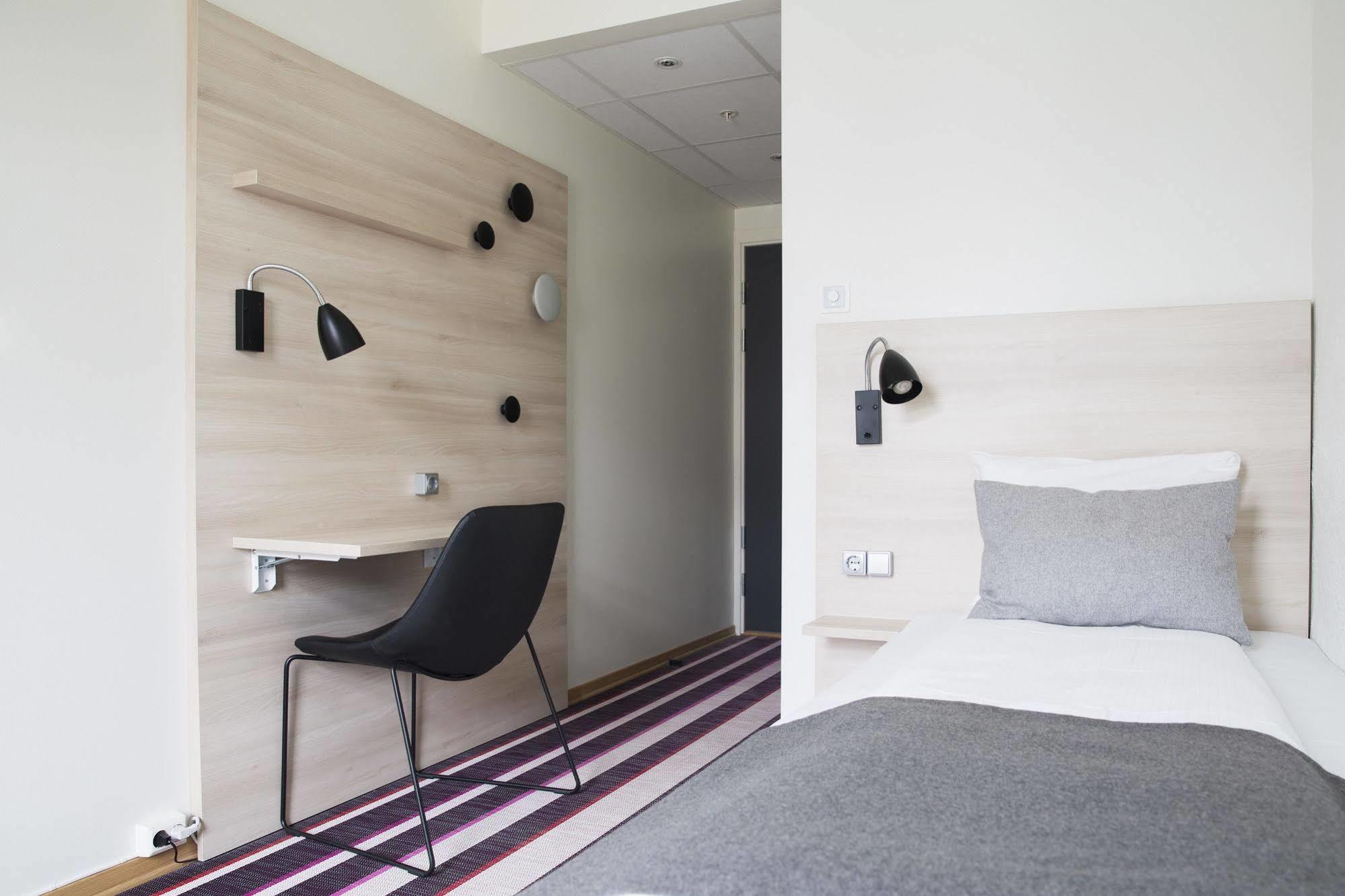 Citybox Hotel Oslo