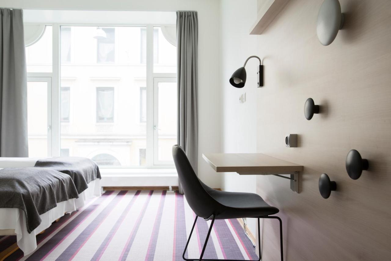Hotell Citybox