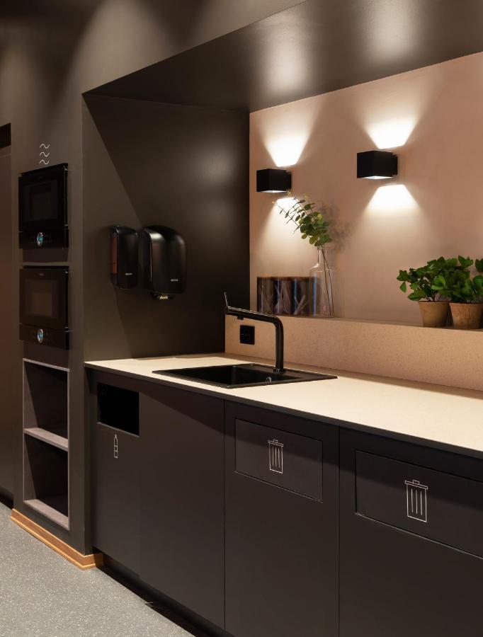 Citybox Hotell Oslo