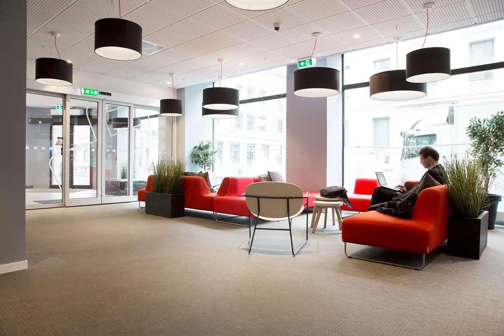 Citybox Hotell Oslo